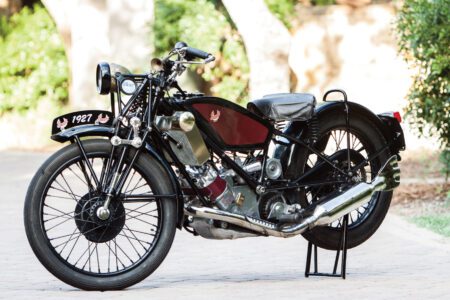 Going for the Ton in Texas